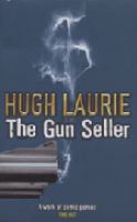 Gun Seller cover