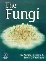The Fungi cover