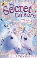 Starry Skies (My Secret Unicorn) cover