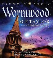 Wormwood cover