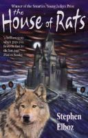 The House of Rats cover