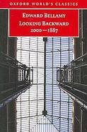 Looking Backward 2000-1887 cover