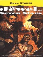 The Jewel of Seven Stars cover