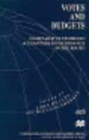 Votes, Budgets, and Development: Comparative Studies in Acccountable Governance in the South cover