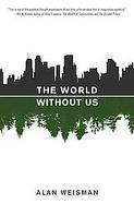 World Without Us cover