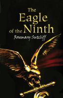 The Eagle of the Ninth cover