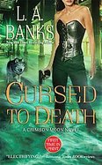 Cursed to Death cover