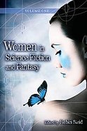 Women In Science Fiction And Fantasy cover