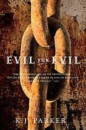 Evil for Evil cover