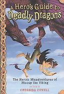 A Hero's Guide to Deadly Dragons cover