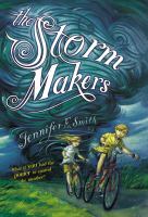 The Storm Makers cover