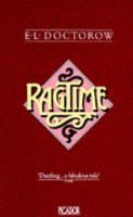 Ragtime (Picador Books) cover