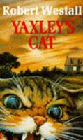 Yaxley's Cat cover