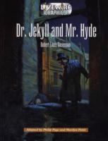 Dr. Jekyll and Mr. Hyde cover