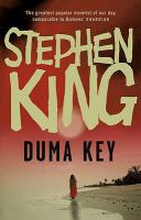 Duma Key cover