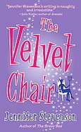 The Velvet Chair cover