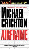 Airframe cover