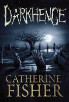 Darkhenge cover