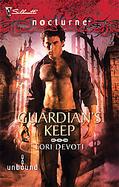 Guardian's Keep cover