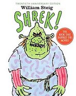 Shrek! cover