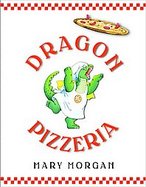 Dragon Pizzeria cover