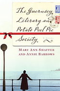 The Guernsey Literary and Potato Peel Pie Society cover