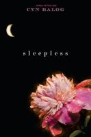Sleepless cover