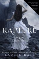 Rapture cover