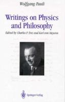 Writings on Physics and Philosophy cover