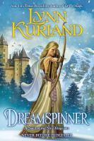 Dreamspinner cover