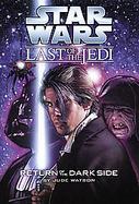 Return of the Dark Side cover