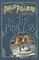 The Tin Princess (Sally Lockhart Quartet) cover