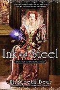 Ink and Steel cover