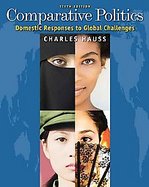 Comparative Politics: Domestic Responses to Global Challenges cover