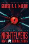Nightflyers (TV Series Tie-In) cover