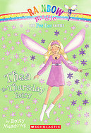 Thea The Thursday Fairy cover