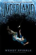 Umberland (Everland, Book 2) cover