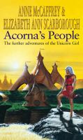 Acorna's People (Acorna 3) cover