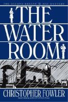 The Water Room cover