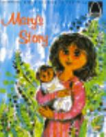 Mary's Story cover