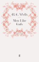 Men Like Gods cover