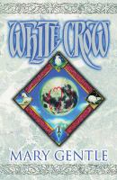 White Crow (Gollancz) cover