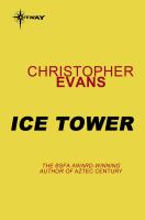 Dreamtime: Ice Tower cover