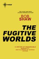 The Fugitive Worlds cover