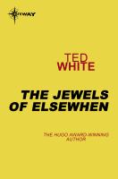 The Jewels of Elsewhen cover