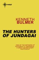 The Hunters of Jundagai cover