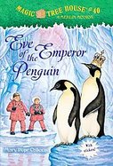 Eve of the Emperor Penguin cover