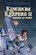Disney at Dawn cover