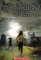 Behind the Gates cover