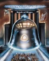 Constellation Station cover